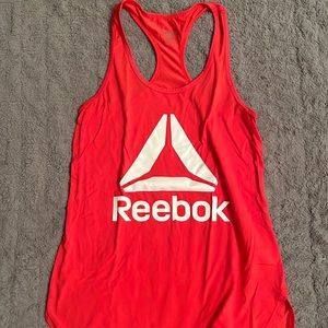 Reebok Women's Tank Top | S